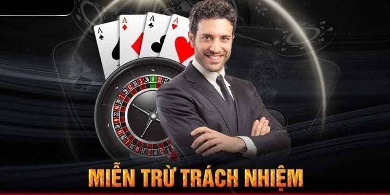 Tổng quan chính sách miễn trừ trách nhiệm BET88