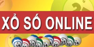 Chơi xổ số online tại Bet88